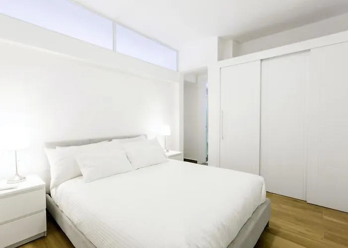 Appartamento con 1 camera da letto