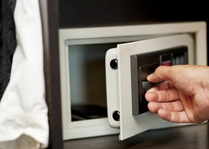 Appartamento con 1 camera da letto